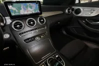 Mercedes-Benz C 300 (Clasa C) din 2021 cu 57.350 km - oferta MER187876 - foto 10