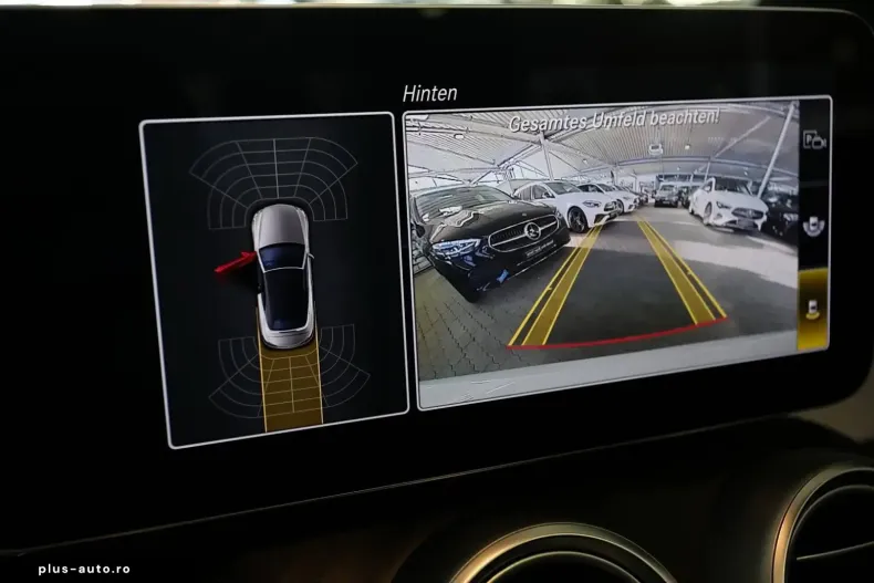 Mercedes-Benz C 300 (Clasa C) din 2021 cu 57.350 km - oferta MER187876 - foto 11