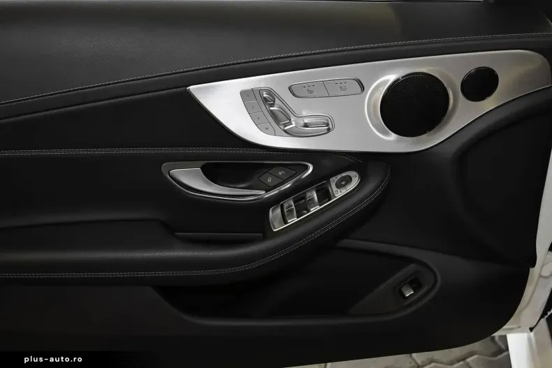 Mercedes-Benz C 300 (Clasa C) din 2021 cu 57.350 km - oferta MER187876 - foto 12