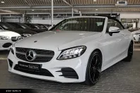 Mercedes-Benz C 300 (Clasa C) din 2021 cu 57.350 km - oferta MER187876 - foto 13