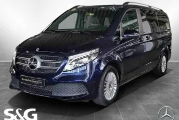 Mercedes-Benz V 250 din 2022 - oferta MER187877