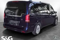 Mercedes-Benz V 250 (Clasa V) din 2022 cu 35.220 km - oferta MER187877 - foto 2