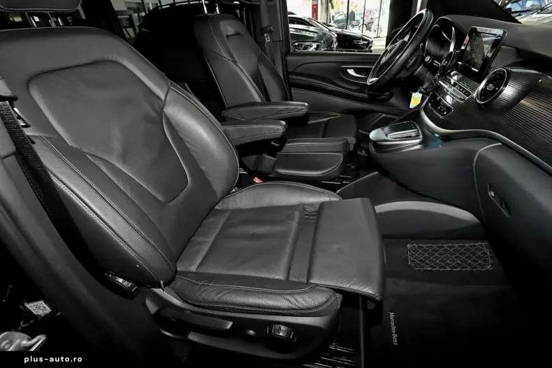 Mercedes-Benz V 250 (Clasa V) din 2022 cu 35.220 km - oferta MER187877 - foto 4