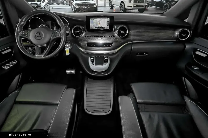 Mercedes-Benz V 250 (Clasa V) din 2022 cu 35.220 km - oferta MER187877 - foto 5