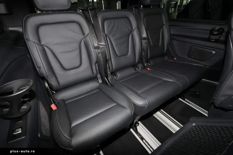 Mercedes-Benz V 250 (Clasa V) din 2022 cu 35.220 km - oferta MER187877 - foto 7