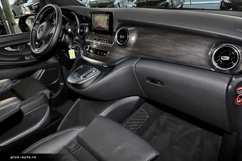 Mercedes-Benz V 250 (Clasa V) din 2022 cu 35.220 km - oferta MER187877 - foto 9