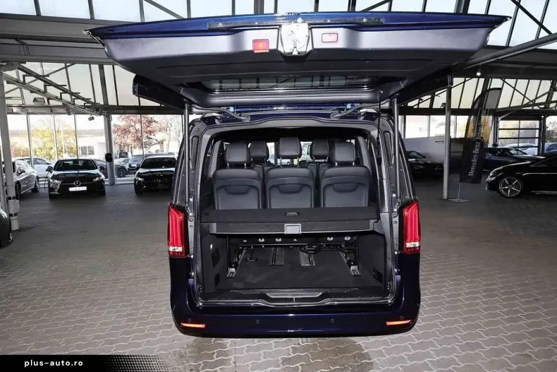 Mercedes-Benz V 250 (Clasa V) din 2022 cu 35.220 km - oferta MER187877 - foto 10