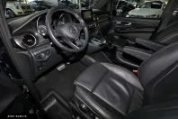 Mercedes-Benz V 250 (Clasa V) din 2022 cu 35.220 km - oferta MER187877 - foto 12