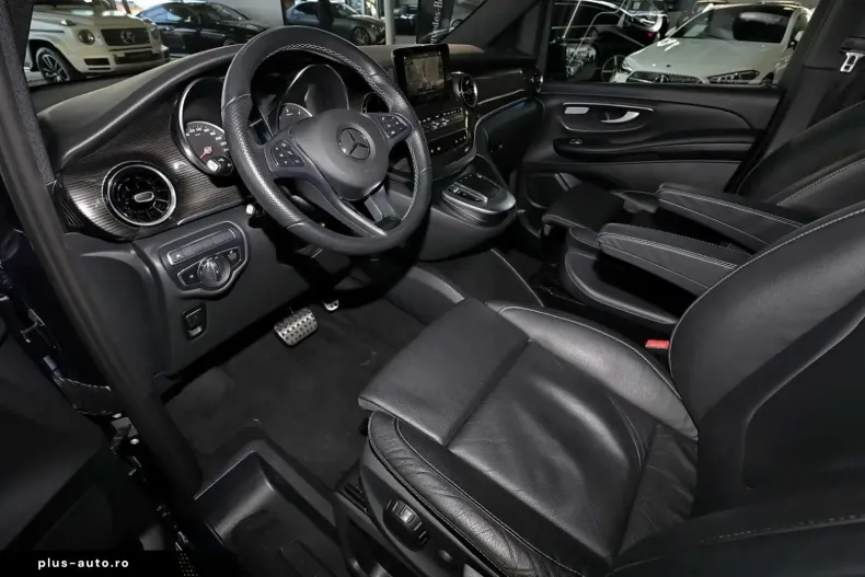Mercedes-Benz V 250 (Clasa V) din 2022 cu 35.220 km - oferta MER187877 - foto 12