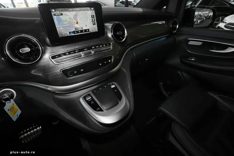 Mercedes-Benz V 250 (Clasa V) din 2022 cu 35.220 km - oferta MER187877 - foto 13