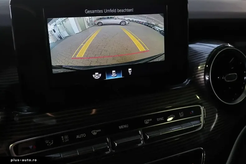 Mercedes-Benz V 250 (Clasa V) din 2022 cu 35.220 km - oferta MER187877 - foto 14