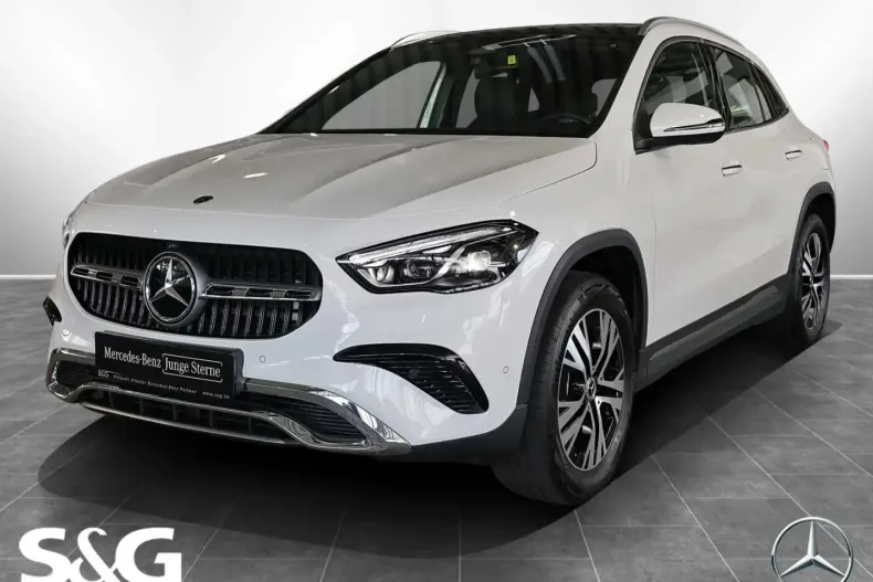 Mercedes-Benz GLA 200 (Clasa GLA) din 2024 cu 6.100 km - oferta MER187878 - foto 1