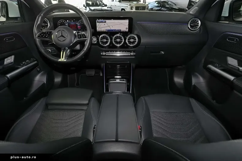 Mercedes-Benz GLA 200 (Clasa GLA) din 2024 cu 6.100 km - oferta MER187878 - foto 5