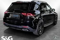 Mercedes-Benz GLE 350 (Clasa GLE) din 2021 cu 98.460 km - oferta MER187879 - foto 2