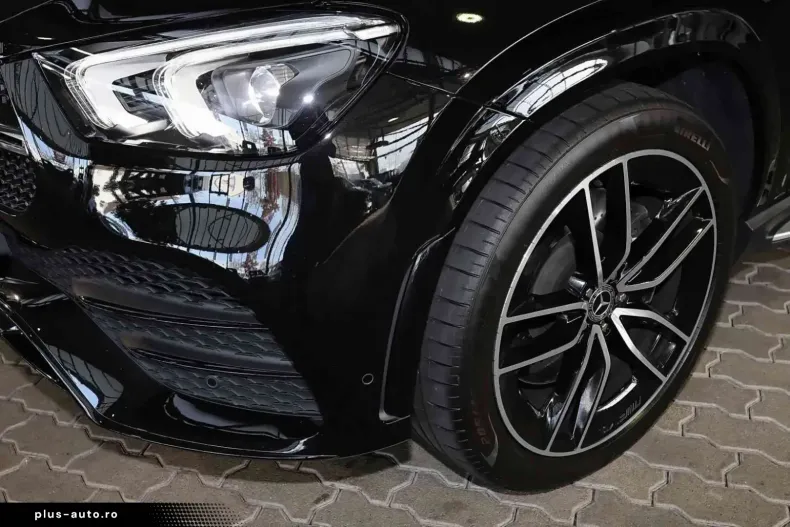 Mercedes-Benz GLE 350 (Clasa GLE) din 2021 cu 98.460 km - oferta MER187879 - foto 3