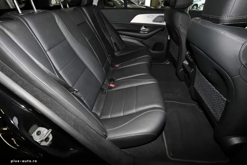 Mercedes-Benz GLE 350 (Clasa GLE) din 2021 cu 98.460 km - oferta MER187879 - foto 6