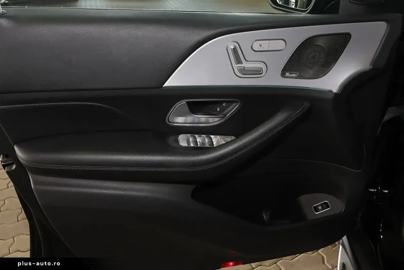 Mercedes-Benz GLE 350 (Clasa GLE) din 2021 cu 98.460 km - oferta MER187879 - foto 12