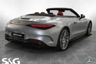 Mercedes-Benz SL 55 AMG (Clasa SL) din 2024 cu 7.360 km - oferta MER187880 - foto 2