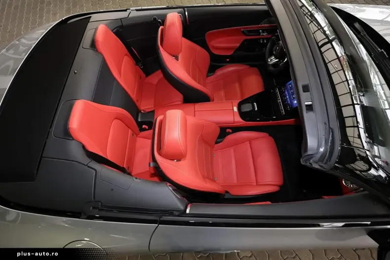 Mercedes-Benz SL 55 AMG (Clasa SL) din 2024 cu 7.360 km - oferta MER187880 - foto 7