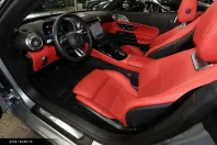 Mercedes-Benz SL 55 AMG (Clasa SL) din 2024 cu 7.360 km - oferta MER187880 - foto 9