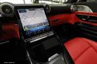 Mercedes-Benz SL 55 AMG (Clasa SL) din 2024 cu 7.360 km - oferta MER187880 - foto 10