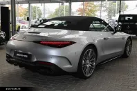 Mercedes-Benz SL 55 AMG (Clasa SL) din 2024 cu 7.360 km - oferta MER187880 - foto 14