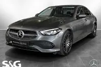 Mercedes-Benz C 180 (Clasa C) din 2024 cu 11.620 km - oferta MER187881 - foto 1