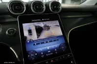 Mercedes-Benz C 180 (Clasa C) din 2024 cu 11.620 km - oferta MER187881 - foto 10