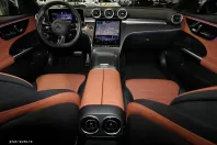 Mercedes-Benz C 180 (Clasa C) din 2024 cu 11.520 km - oferta MER187882 - foto 5