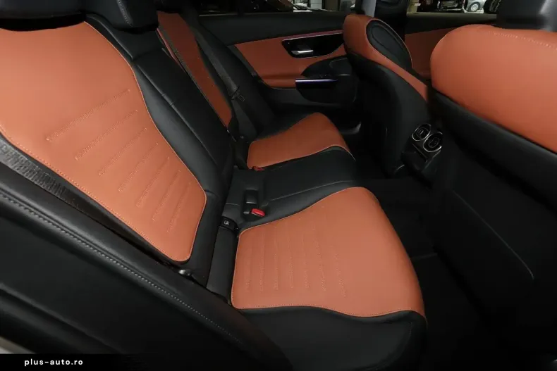 Mercedes-Benz C 180 (Clasa C) din 2024 cu 11.520 km - oferta MER187882 - foto 6