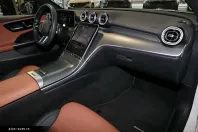 Mercedes-Benz C 180 (Clasa C) din 2024 cu 11.520 km - oferta MER187882 - foto 7