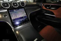 Mercedes-Benz C 180 (Clasa C) din 2024 cu 11.520 km - oferta MER187882 - foto 9