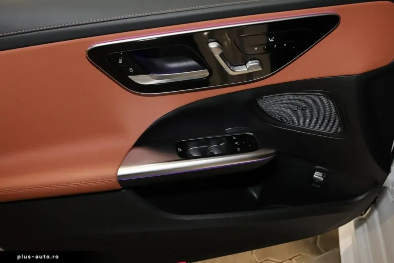 Mercedes-Benz C 180 (Clasa C) din 2024 cu 11.520 km - oferta MER187882 - foto 11