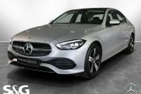 Mercedes-Benz C 200 (Clasa C) din 2024 cu 3.040 km - oferta MER187883 - foto 1