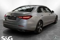 Mercedes-Benz C 200 (Clasa C) din 2024 cu 3.040 km - oferta MER187883 - foto 2