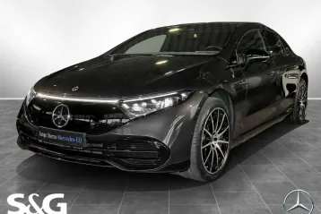 Mercedes-Benz EQS din 2022 - oferta MER187884