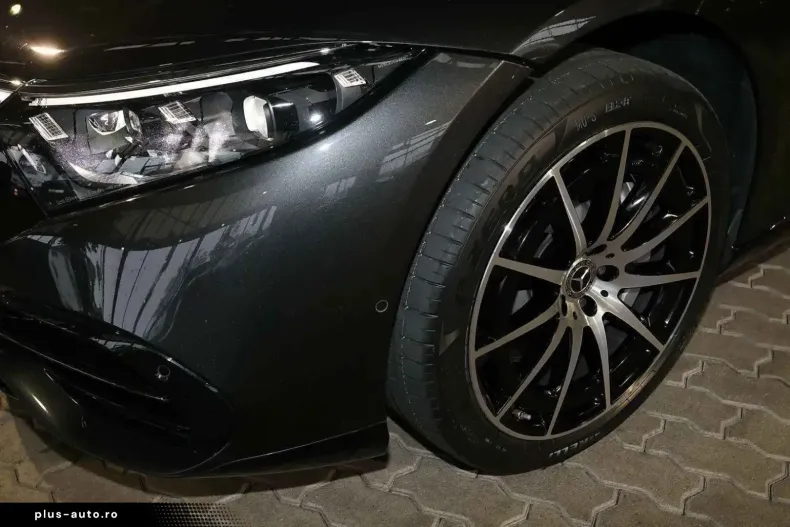 Mercedes-Benz EQS din 2022 cu 61.120 km - oferta MER187884 - foto 3