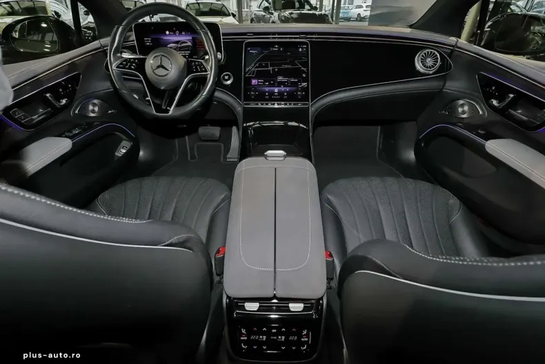 Mercedes-Benz EQS din 2022 cu 61.120 km - oferta MER187884 - foto 5