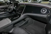 Mercedes-Benz EQS din 2022 cu 61.120 km - oferta MER187884 - foto 8