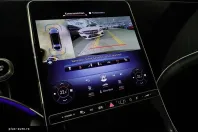 Mercedes-Benz EQS din 2022 cu 61.120 km - oferta MER187884 - foto 11