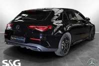 Mercedes-Benz CLA 250 Shooting Brake (Clasa CLA) din 2022 cu 58.160 km - oferta MER187885 - foto 2