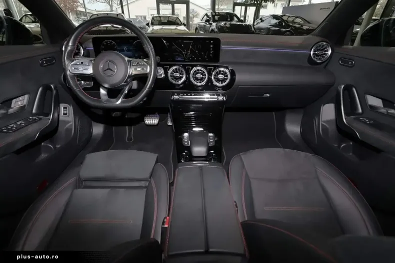 Mercedes-Benz CLA 250 Shooting Brake (Clasa CLA) din 2022 cu 58.160 km - oferta MER187885 - foto 5