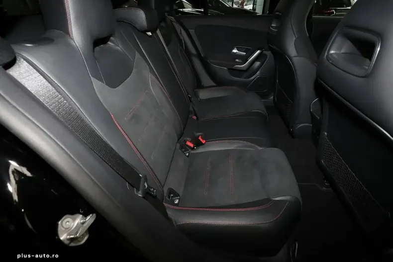 Mercedes-Benz CLA 250 Shooting Brake (Clasa CLA) din 2022 cu 58.160 km - oferta MER187885 - foto 6