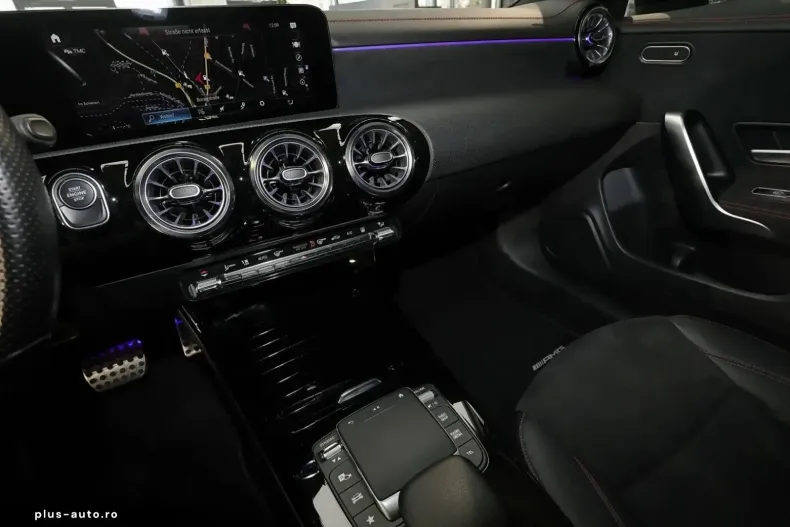 Mercedes-Benz CLA 250 Shooting Brake (Clasa CLA) din 2022 cu 58.160 km - oferta MER187885 - foto 10