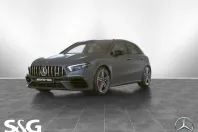 Mercedes-Benz A 45 AMG (Clasa A) din 2021 cu 57.060 km - oferta MER187886 - foto 1