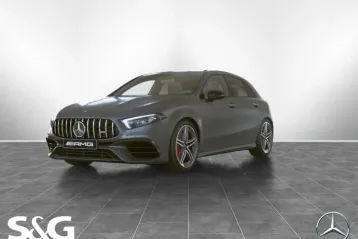 Mercedes-Benz A 45 AMG din 2021 - oferta MER187886