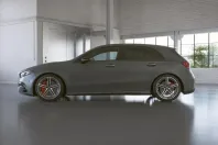 Mercedes-Benz A 45 AMG (Clasa A) din 2021 cu 57.060 km - oferta MER187886 - foto 2