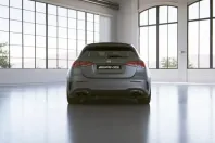 Mercedes-Benz A 45 AMG (Clasa A) din 2021 cu 57.060 km - oferta MER187886 - foto 4