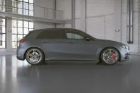 Mercedes-Benz A 45 AMG (Clasa A) din 2021 cu 57.060 km - oferta MER187886 - foto 5