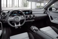 Mercedes-Benz A 45 AMG (Clasa A) din 2021 cu 57.060 km - oferta MER187886 - foto 7